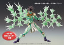 Star Platinum Jojo's Bizarre Adventure Part 3 Stardust Crusaders Super Action Statue