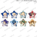 Lumine - Genshin Impact Jewel Acrylic Strap