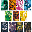 My Hero Academia Next Generations Smash Rising Ichibankuji Random Single Canvas