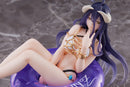 Albedo Aqua Float Girls Figure