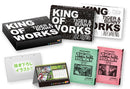 Tiger & Bunny King of Works
