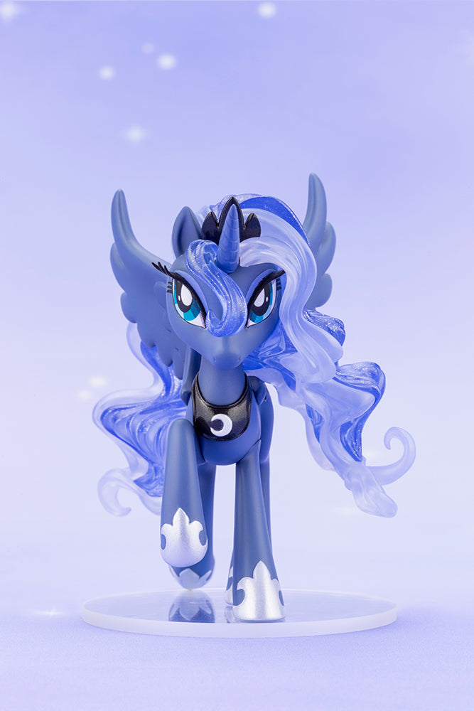 Princess Luna My Little Pony Bishoujo Statue