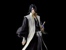 Byakuya Kuchiki Bleach Solid & Souls Figure