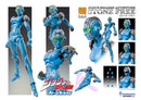 Stone Free Jojo's Bizarre Adventure Part 6 Stone Ocean Super Action Statue