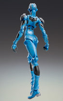 Stone Free Jojo's Bizarre Adventure Part 6 Stone Ocean Super Action Statue