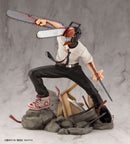 Chainsaw Man 1/8 Scale ARTFX J Figure