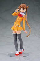 Katase Shima Uchuu no Stellvia 1/6 Scale Figure