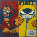 Eijiro Kirishima & Fatgum My Hero Academia Next Generation Smash Rising Ichibankuji Hand Towel