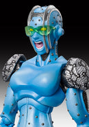 Stone Free Jojo's Bizarre Adventure Part 6 Stone Ocean Super Action Statue