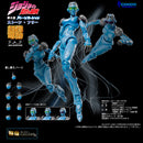Stone Free Jojo's Bizarre Adventure Part 6 Stone Ocean Super Action Statue
