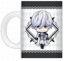 Kitakado Tomohisa & Korekuni Ryuuji B-Project Kodou Ambitious Full Color Mug