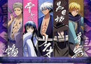 Nurarihyon no Mago Pencil Board