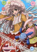 Kobato Hanato & Ioryogi Kobato Pencil Board