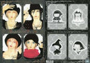 Yamato Nadeshiko Seven Transformations Pencil Board