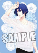 Masato Hijirikawa Uta no Prince-sama Flower & Water ver. Pencil Board