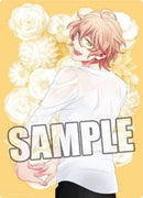 Natsuki Shinomiya Uta no Prince-sama Flower & Water ver. Pencil Board