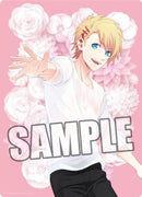 Syo Kurusu Uta no Prince-sama Flower & Water ver. Pencil Board