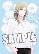Camus Uta no Prince-sama Flower & Water ver. Pencil Board