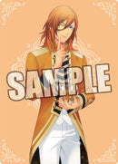 Jinguji Ren Uta no Prince-sama Pencil Board