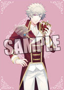 Ranmaru Kurosaki Uta no Prince-sama Noble Prince ver. Pencil Board