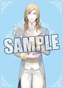 Camus Uta no Prince-sama Noble Prince ver. Pencil Board