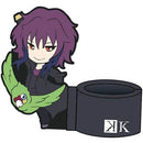 K Missing Kings Toys Works Collection Niitengom Character Marker Random Single