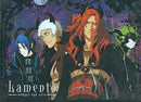 Lamento Beyond the Void (Purple ver.) Clear File
