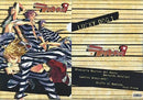 Lucky Dog 1 Clear File