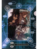 Kirito & Asuna Sword Art Online Clear File