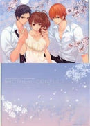 Brothers Conflict (Cherry Blossom ver.) Clear File