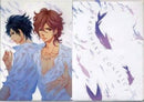 Brothers Conflict (Wet ver.) Clear File