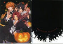 Brothers Conflict (Halloween ver.) Clear File