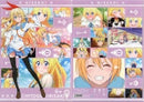 Chitoge Kirisaki Nisekoi Clear File