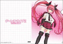 Itsuka Kotori Date A Live II Clear File