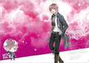 Otomaru Heishi Norn9 Cloud ver. Clear File