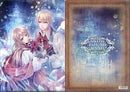 Snow Bound Land Clear File