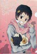 Mayu Shirota Servamp Petit Clear File