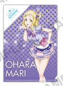 Ohara Mari Love Live Petit Clear File