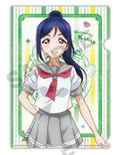 Kanan Matsuura Love Live Petit Clear File
