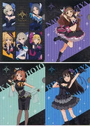 Idolmaster Cinderella Girls Part3 Ichibankuji Clear Files