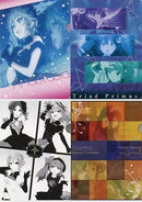 Idolmaster Cinderella Girls Part3 Ichibankuji Clear Files
