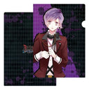 Kanato Sakamaki Diabolik Lovers Lost Eden Clear File