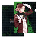 Sakamaki Light Diabolik Lovers Lost Eden Clear File