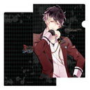 Mukami Ruki Diabolik Lovers Lost Eden Clear File
