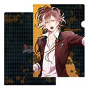 Yuma Mukami Diabolik Lovers Lost Eden Clear File