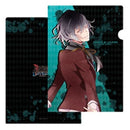 Mukami Azusa Diabolik Lovers Lost Eden Clear File
