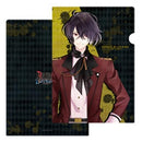 Kino Diabolik Lovers Lost Eden Clear File