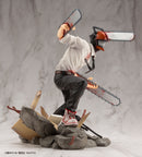 Chainsaw Man 1/8 Scale ARTFX J Figure