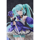 Hatsune Miku Vocaloid Birthday 2024 ver. AMP+ Figure