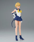 Super Sailor Uranus Sailor Moon Eternal Glitter & Glamours Figure
